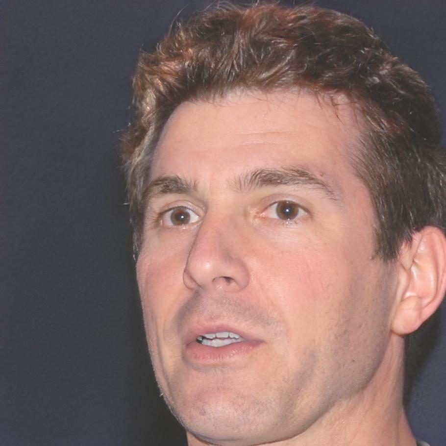 Expert financier Thomas Laurent