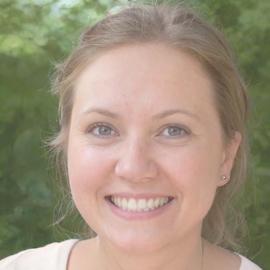 Claudine Moreau, formatrice en finance