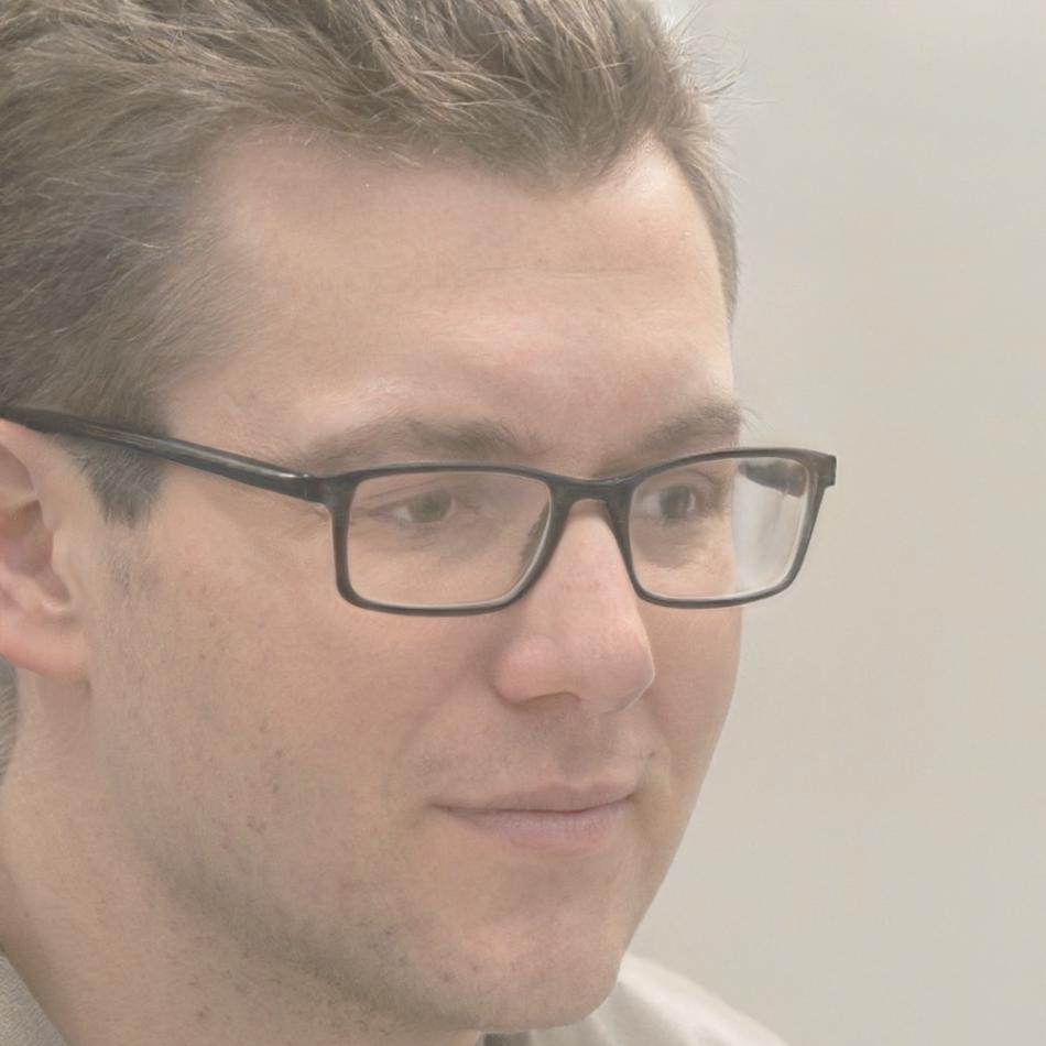 Portrait de Nicolas Beaumont, expert en optimisation financière